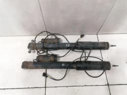 MERCEDES-BENZ Mercedes CLS W219 shock absorber rear A2113262700 shock absorber rear — thumbnail 5