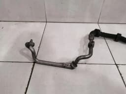 MERCEDES-BENZ Mercedes CLS W219 pipe A2112704896 hose A2112706996 — thumbnail 5
