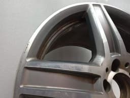 MERCEDES-BENZ Mercedes E Class W212 Alloy Wheel A2124012602 Alloy Wheel 9.5Jx18 ET52 AMG — thumbnail 5
