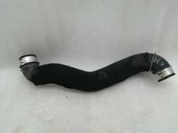 MERCEDES-BENZ Mercedes CLS W219 cooling pipe A2115018882 cooling water hose hose — thumbnail 7