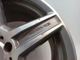 MERCEDES-BENZ Mercedes E Class W212 Alloy Wheel A2124012602 Alloy Wheel 9.5Jx18 ET52 AMG — thumbnail 10