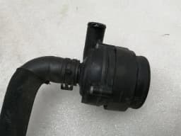 MERCEDES-BENZ Mercedes CLS W219 cooling pipe A2115018882 cooling water hose hose — thumbnail 4