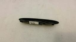 MERCEDES-BENZ Mercedes ML W164 X164 W251 PTS Screen A1715420123 PDC Display Parking Aid — thumbnail 2