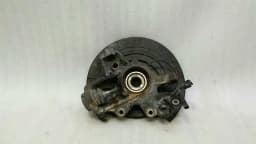 MERCEDES-BENZ Mercedes ML W164 ML63 AMG Left Rear Hub A1643501108 Wheel Bearing Housing Rear Left — thumbnail 2