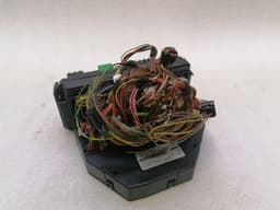 MERCEDES-BENZ Mercedes E Class W212 Fuse Box A2129008407 Fuse Box — thumbnail 3