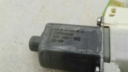 MERCEDES-BENZ Mercedes ML W164 Door Window Motor A2518200842 Window Regulator Motor — thumbnail 2
