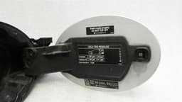 MERCEDES-BENZ Mercedes ML W164 fuel filler cap A1646300767 fuel cap tank flap — thumbnail 3