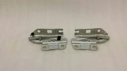 MERCEDES-BENZ Mercedes ML W164 Bonnet Hinges A2518800228 Hood Hinge Set — thumbnail 1