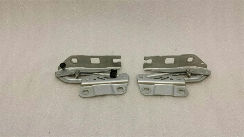 MERCEDES-BENZ Mercedes ML W164 Bonnet Hinges A2518800228 Hood Hinge Set