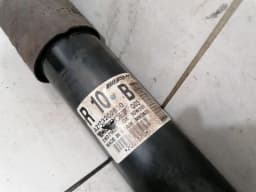 MERCEDES-BENZ Mercedes E Class W212 shock absorber rear A2123202630 right shock absorber rear — thumbnail 3