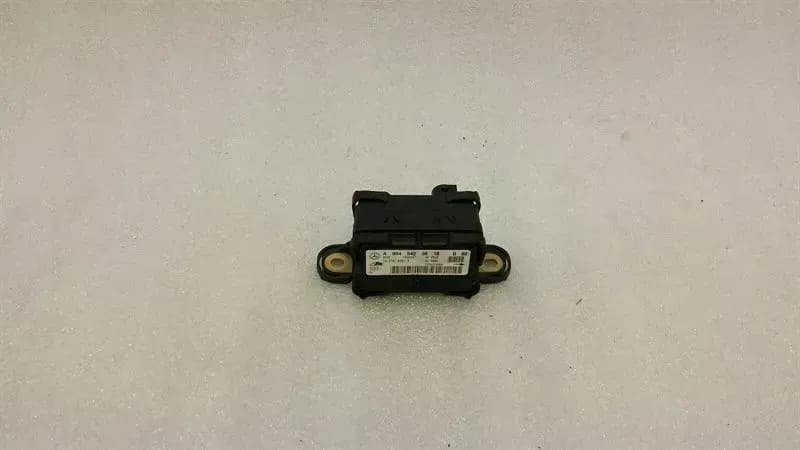 MERCEDES-BENZ Mercedes ML W164 Yaw Rate Sensor A0045423818 Rotary Rate Sensor