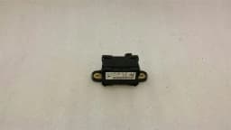 MERCEDES-BENZ Mercedes ML W164 Yaw Rate Sensor A0045423818 Rotary Rate Sensor — thumbnail 4