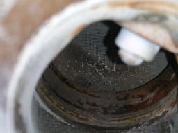 MERCEDES-BENZ Mercedes E Class W212 Catalytic Converter A2124904319 Catalytic Converter M156 V8 E63 — thumbnail 3
