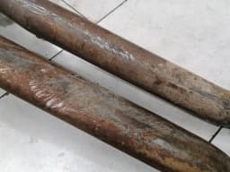 MERCEDES-BENZ Mercedes E Class W212 Catalytic Converter A2124904319 Catalytic Converter M156 V8 E63 — thumbnail 9