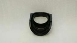MERCEDES-BENZ Mercedes ML W164 steering column cover A1644600195 covering steering column — thumbnail 1