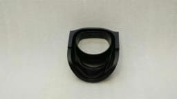 MERCEDES-BENZ Mercedes ML W164 steering column cover A1644600195 covering steering column — thumbnail 5