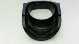 MERCEDES-BENZ Mercedes ML W164 steering column cover A1644600195 covering steering column — thumbnail 6