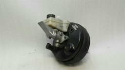 MERCEDES-BENZ Mercedes ML W164 Brake Servo A1644310527 Brake Booster — thumbnail 5