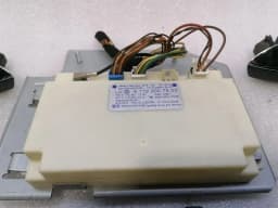 MERCEDES-BENZ MERCEDES E W212 ELECTRONIC MODULE A1729007900 LHD KEYLESS-GO SET ECU — thumbnail 3