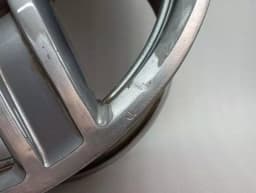 MERCEDES-BENZ Mercedes E Class W212 Alloy Wheel A2124012502 Alloy Wheel AMG R18 18 9Jx18 ET37 — thumbnail 3