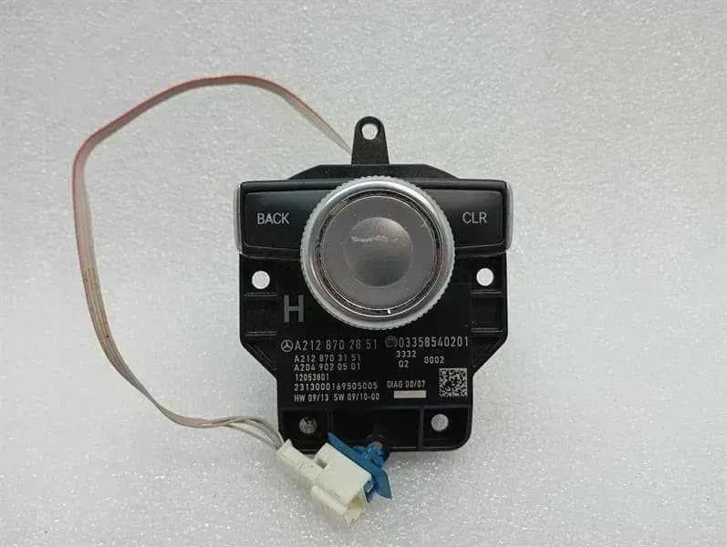 MERCEDES-BENZ Mercedes E Class W212 Switch a2128702851 Switch