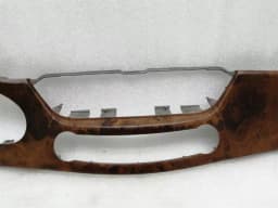 MERCEDES-BENZ Mercedes CLS W219 Veneer A2196800171 Bar Cover — thumbnail 3