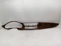 MERCEDES-BENZ Mercedes CLS W219 Veneer A2196800171 Bar Cover — thumbnail 1