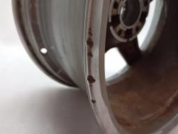 MERCEDES-BENZ Mercedes E Class W212 Alloy Wheel A2124012502 Alloy Wheel AMG R18 18 9Jx18 ET37 — thumbnail 9