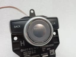 MERCEDES-BENZ Mercedes E Class W212 Switch a2128702851 Switch — thumbnail 2