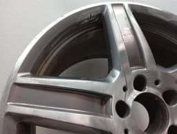 MERCEDES-BENZ Mercedes E Class W212 Alloy Wheel A2124012502 Alloy Wheel AMG R18 18 9Jx18 ET37 — thumbnail 5
