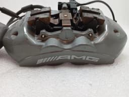 MERCEDES-BENZ Mercedes E Class W212 Brake Caliper A2124235998 AMG Rear Brake Caliper — thumbnail 4