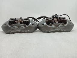 MERCEDES-BENZ Mercedes E Class W212 Brake Caliper A2124235998 AMG Rear Brake Caliper — thumbnail 2