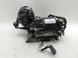 MERCEDES-BENZ Mercedes CLS W219 A2113200304 Air Pump Air Suspension Pump Air Suspension — thumbnail 1