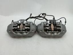 MERCEDES-BENZ Mercedes E Class W212 Brake Caliper A2124235998 AMG Rear Brake Caliper — thumbnail 1