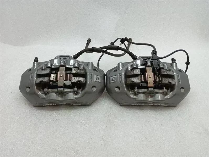 MERCEDES-BENZ Mercedes E Class W212 Brake Caliper A2124235998 AMG Rear Brake Caliper