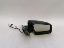 MERCEDES-BENZ Mercedes E Class W212 Right Door Mirror A2128100876 Exterior Mirror Right Dim — thumbnail 1