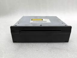 MERCEDES-BENZ MERCEDES CLS W219 DVD ROM A2118701085 SAT NAV COMPUTER — thumbnail 1