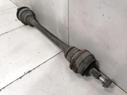 MERCEDES-BENZ Mercedes E W212 left rear drive shaft A2123502210 drive shaft rear left — thumbnail 5