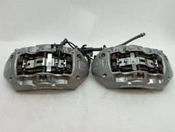 MERCEDES-BENZ Mercedes E W212 Brake Caliper A2124212998 AMG Front Brake Caliper E63 Brembo — thumbnail 1