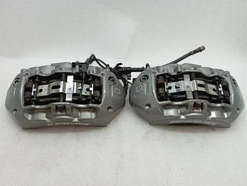 MERCEDES-BENZ Mercedes E W212 Brake Caliper A2124212998 AMG Front Brake Caliper E63 Brembo