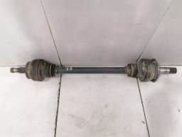 MERCEDES-BENZ Mercedes CLS W219 Drive Shaft Rear Right A2113501156 Rear Right Drive Shaft — thumbnail 4