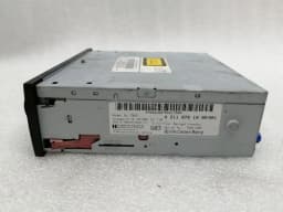 MERCEDES-BENZ MERCEDES CLS W219 DVD ROM A2118701085 SAT NAV COMPUTER — thumbnail 3