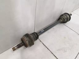 MERCEDES-BENZ Mercedes CLS W219 Drive Shaft Rear Right A2113501156 Rear Right Drive Shaft — thumbnail 3