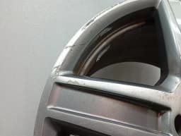 MERCEDES-BENZ Mercedes E Class W212 Alloy Wheel A2124012602 Alloy Wheel AMG 9.5Jx18 ET52 — thumbnail 5