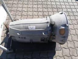 MERCEDES-BENZ Mercedes CLS63 AMG M156 6.2 E63 W219 7G Gearbox A2112700402 CAR Transmission — thumbnail 8