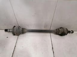 MERCEDES-BENZ Mercedes E W212 left rear drive shaft A2123502210 drive shaft rear left — thumbnail 4