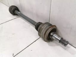 MERCEDES-BENZ Mercedes CLS W219 Drive Shaft Rear Right A2113501156 Rear Right Drive Shaft — thumbnail 5
