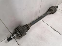 MERCEDES-BENZ Mercedes E W212 drive shaft rear right A2123502210 rear right drive shaft — thumbnail 6