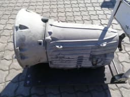 MERCEDES-BENZ Mercedes CLS63 AMG M156 6.2 E63 W219 7G Gearbox A2112700402 CAR Transmission — thumbnail 6