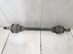 MERCEDES-BENZ Mercedes E W212 drive shaft rear right A2123502210 rear right drive shaft — thumbnail 1